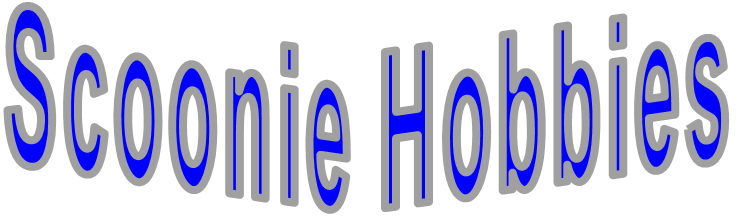 Scoonie Hobbies